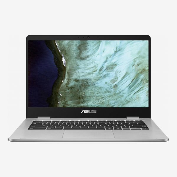 ASUS C423 14” Celeron 4GB/64GB Chromebook