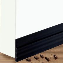 Self Adhesive Door Sweep