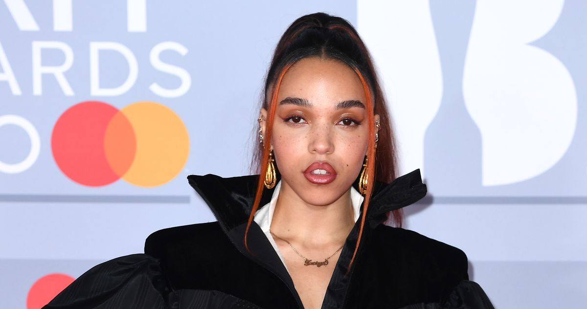 FKA Twigs 感謝 Lil Nas X 解決音樂錄影帶相似性問題