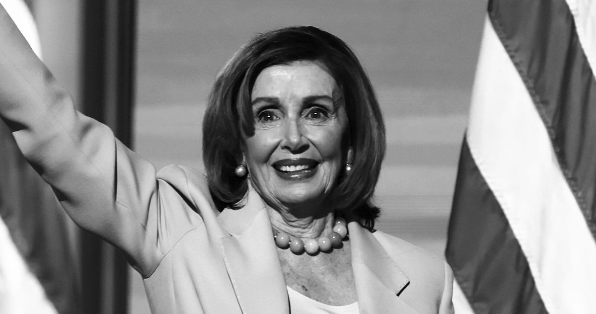 Nancy Pelosi Will Retire in 2027