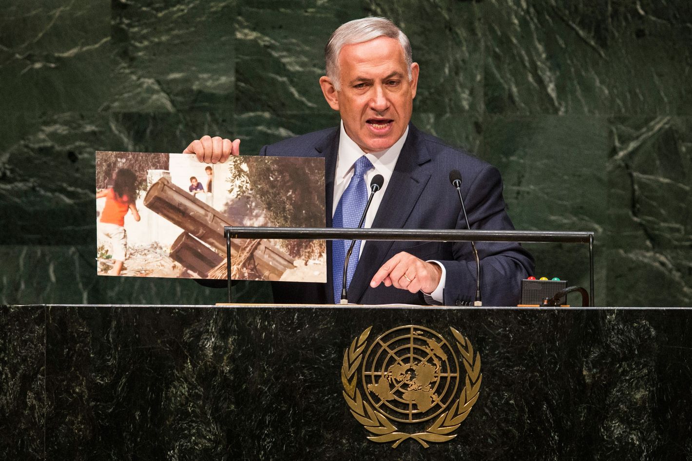 Netanyahu compares Hamas to ISIS, Nazis, calls for world to unite behind  Israel