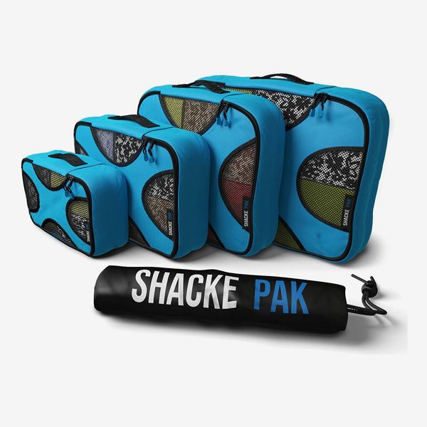 Shacke Packing Cubes (Set of 5)