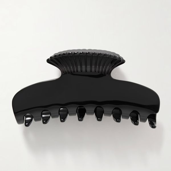 Sophie Buhai Small Fan Shell Claw Clip