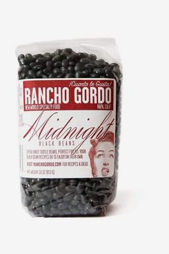 Rancho Gordo Midnight Black Bean