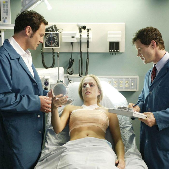 nip tuck fx