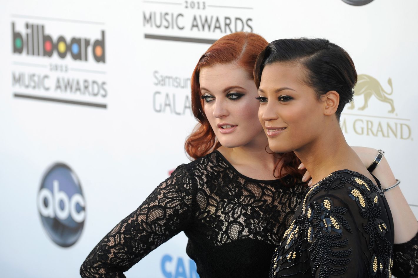 Icona Pop Really to Win Song of Summer