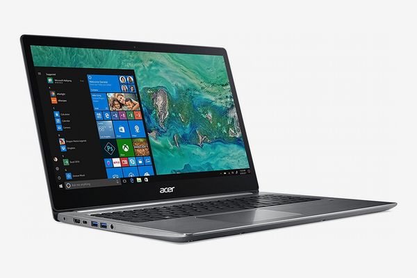 Acer Swift 3 Laptop 15.6” Full HD
