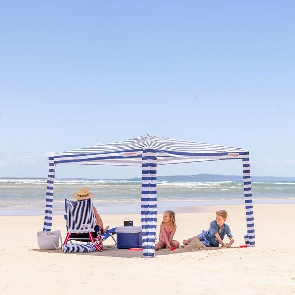 Cool Cabana 5