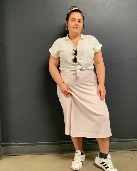 universal standard dress