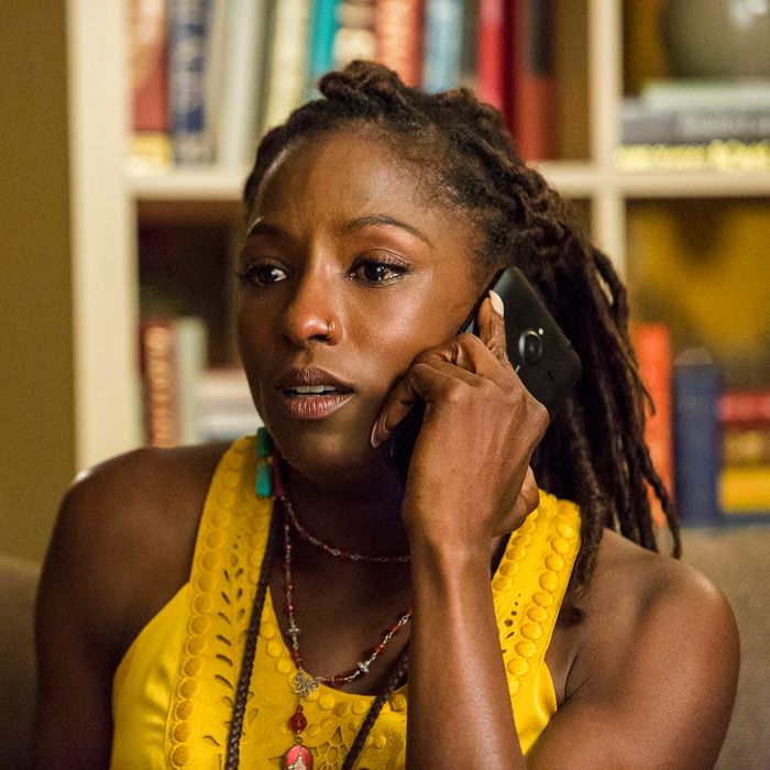 Queen Sugar Recap: Pride and Prejudice