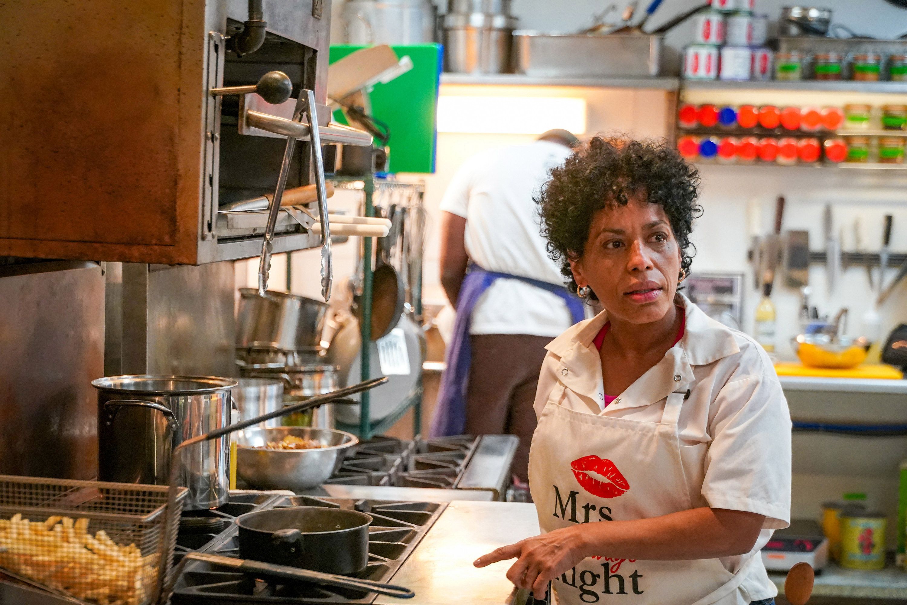 The Bear Recap Season One, Episode