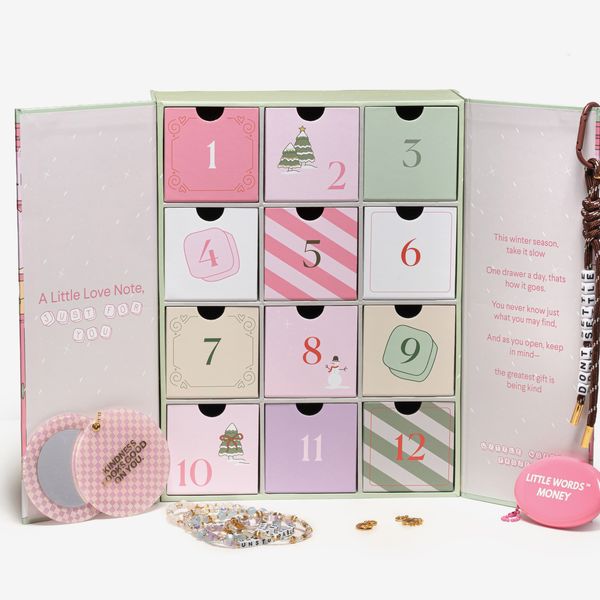 Little Words Project Little Joys Advent Calendar