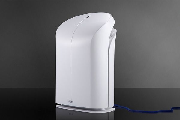 Rabbit Air BioGS 2.0 Ultra Quiet HEPA Air Purifier