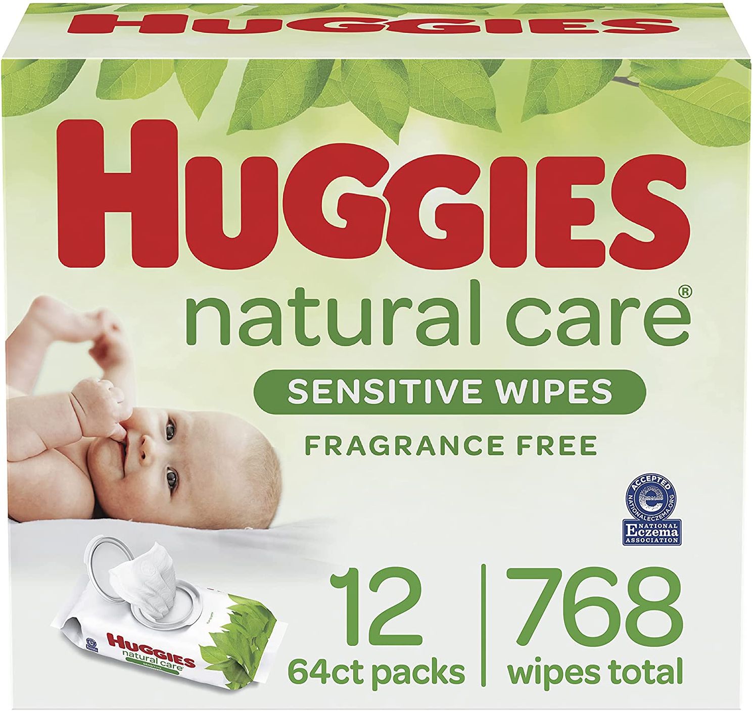 best baby wipes to prevent nappy rash