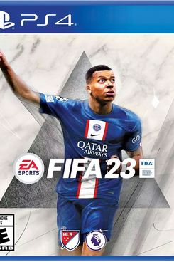 FIFA 23 – PlayStation 4