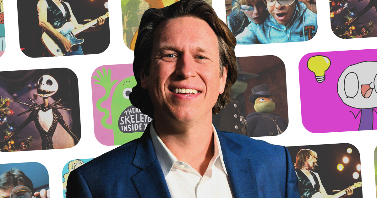 What Pete Holmes Watches (and Reads) With His Daughter