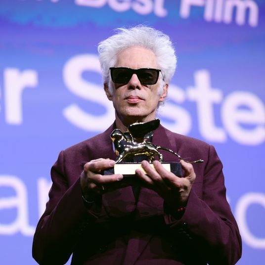 Closing Ceremony - The 82nd Venice International Film Festival