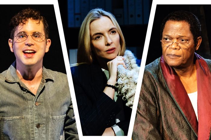 2023 Tony Awards Nominees: Three Voters Reveal Their Ballots