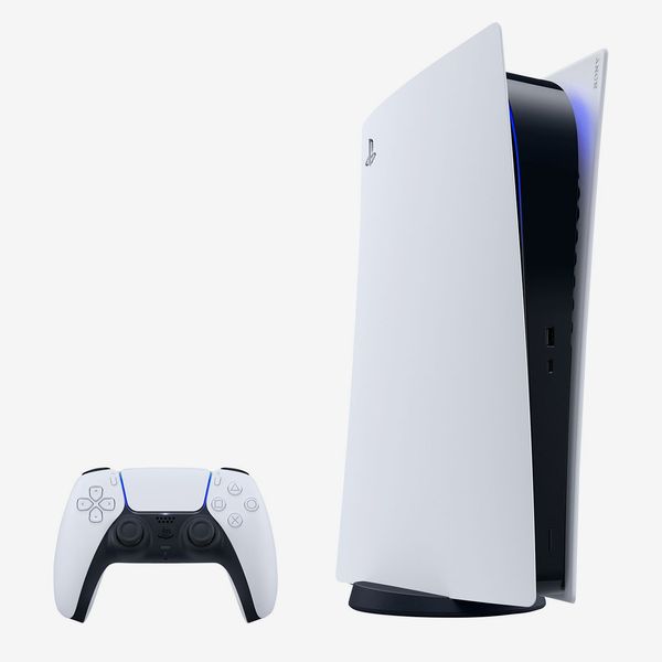 PlayStation 5 Digital Edition (Slim)