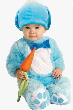 Rubies Little Rabbit Infant and Toddler Costume (12-18 Months)