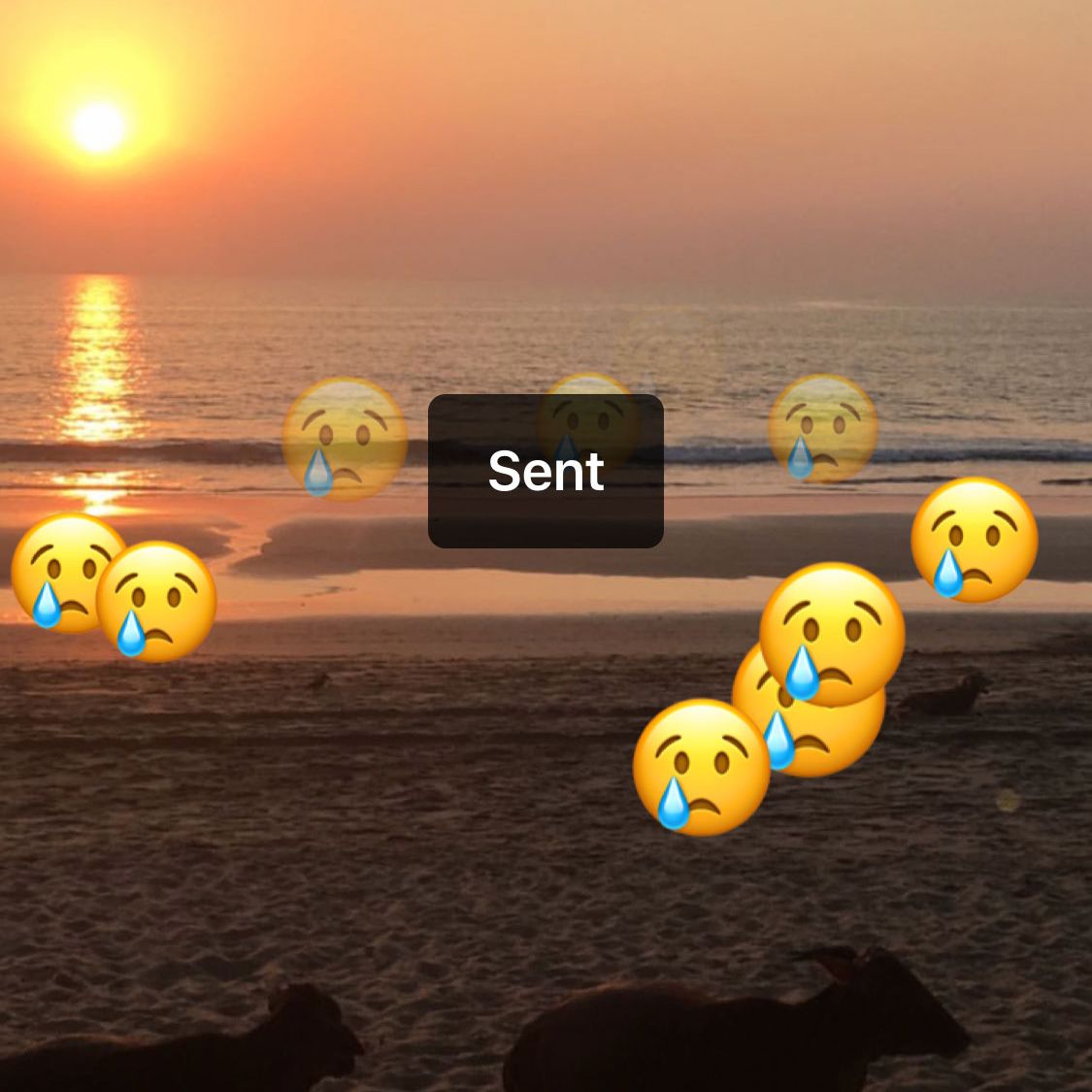 Instagram Quick Emoji Reactions Are The Worst