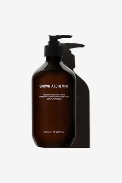 Grown Alchemist Vanilla & Orange Peel Hand Cream - 500, ml