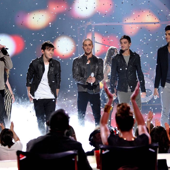 American Idol Recap: Did Anyone Else See That Giant Yawn? Did Season 4 Contestants