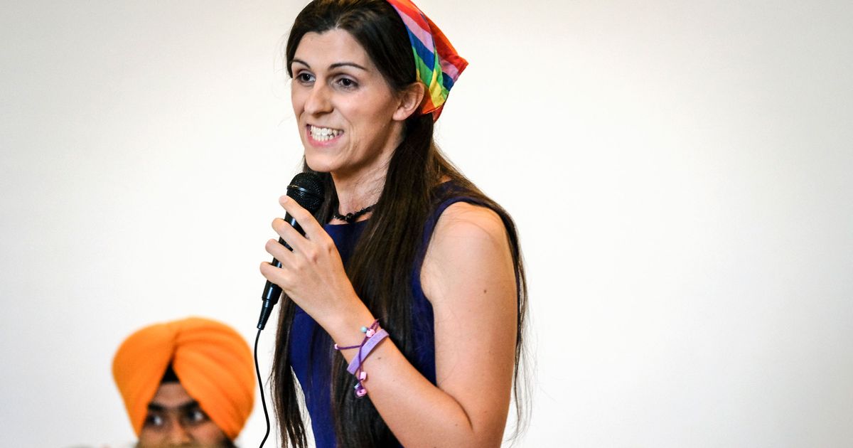 Transgender Candidate Challenges ‘Minister of Private Parts’