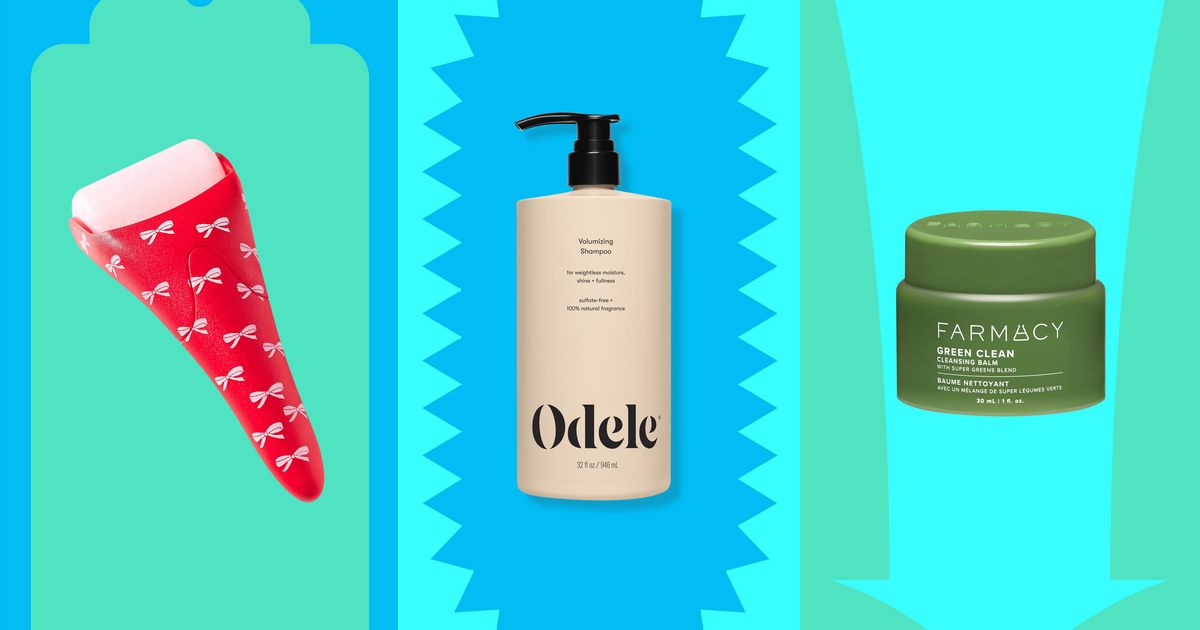The Best Beauty Sales of the Week