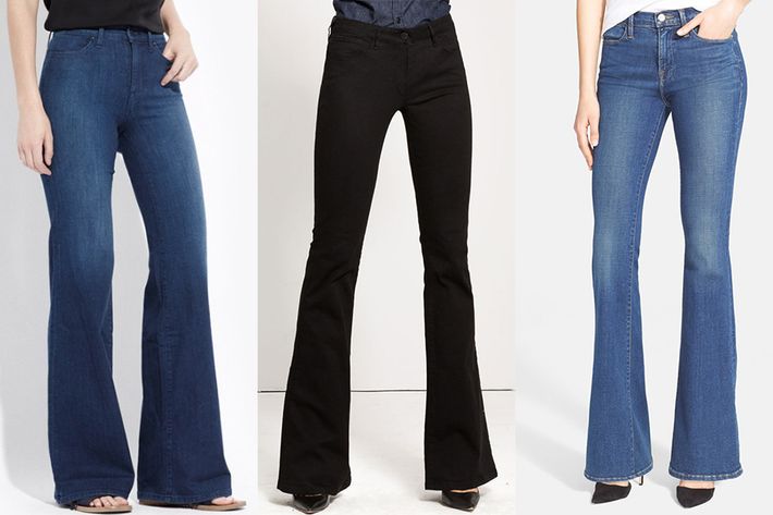 The Best Jeans For Women At Every Price