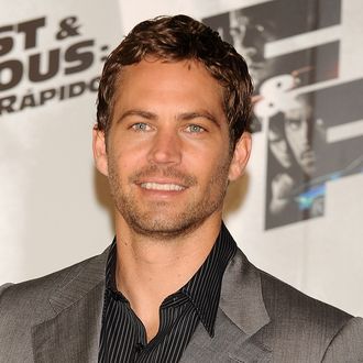 Paul Walker’s Father Sues Porsche, Claims Wrongful Death and Negligence