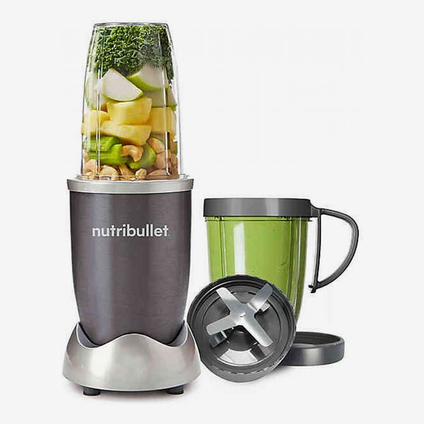 The Original NutriBullet Nutrient Extractor Blender