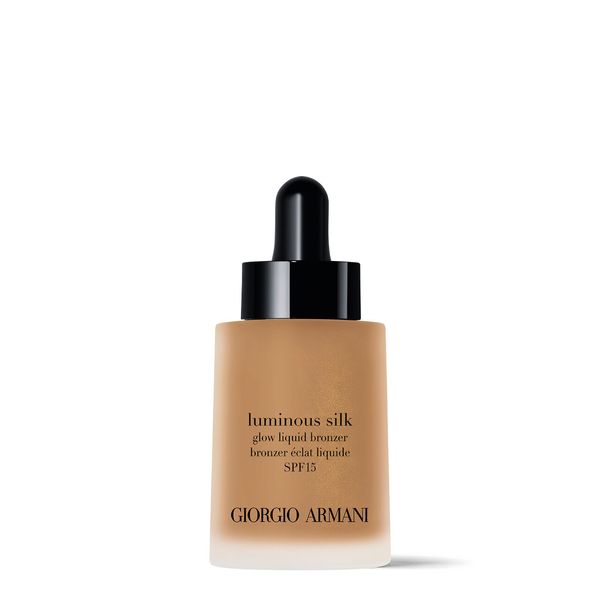 Armani Luminous Silk Bronzing Drops