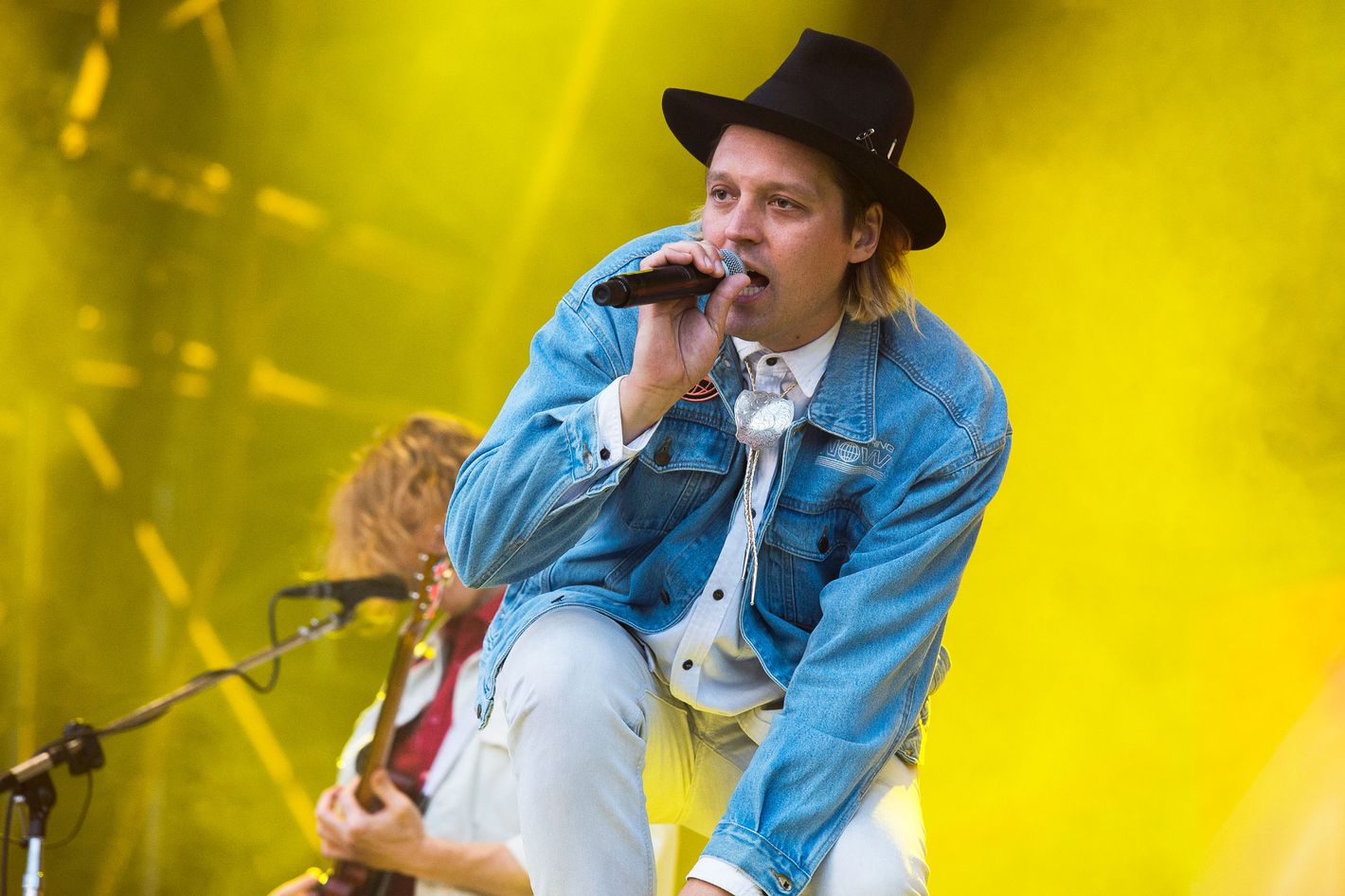 Arcade Fire S Win Butler On Everything Now Album Rollout