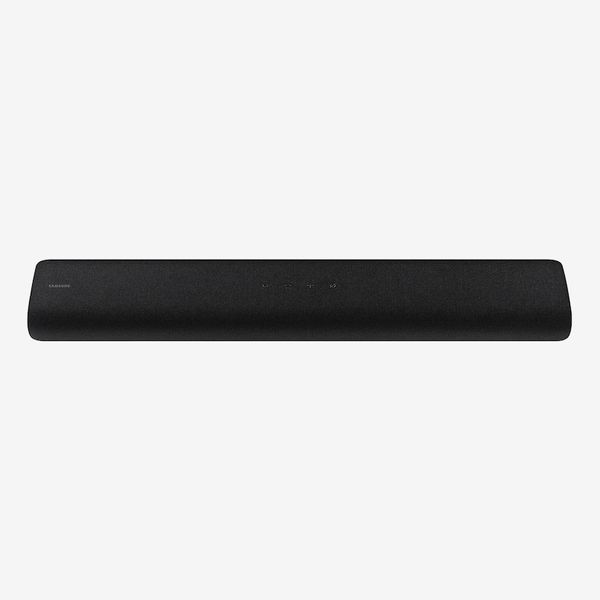 Samsung HW-S60T All-in-One Soundbar with Alexa