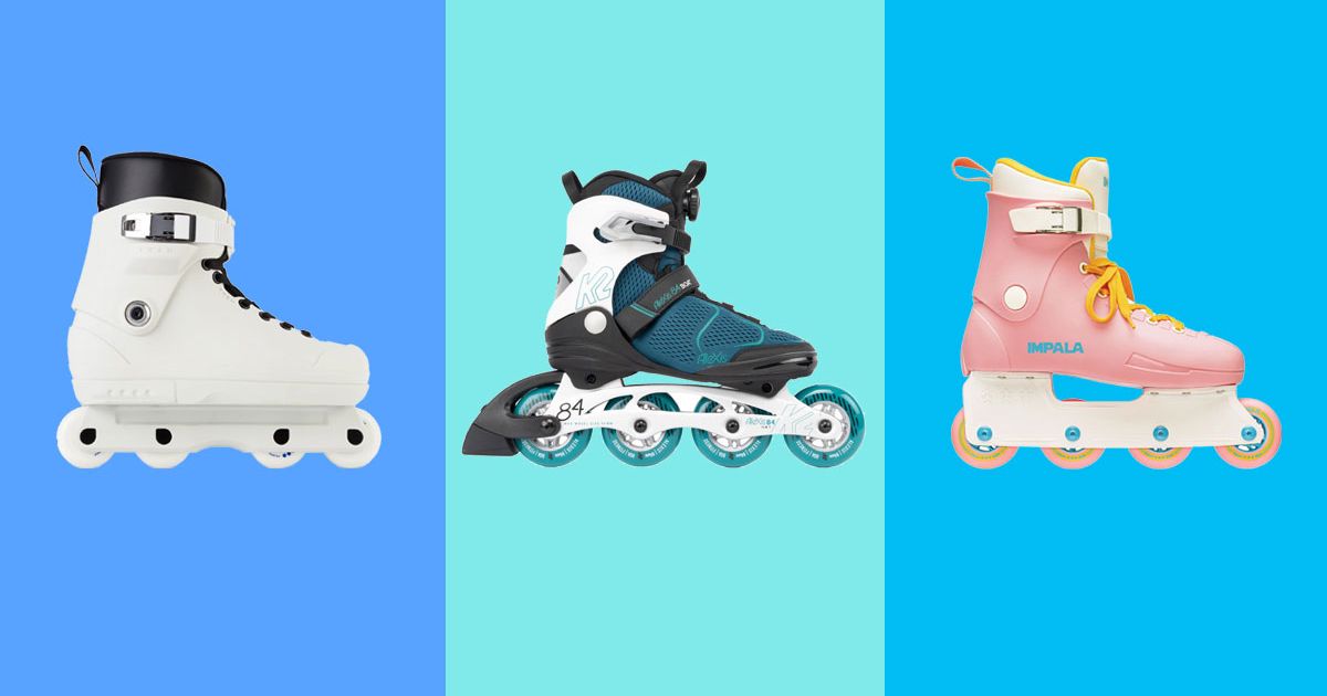 The Best Rollerblades 2022 The Strategist