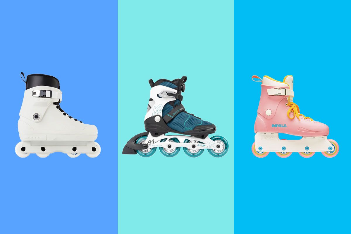 The Best Rollerblades 2022 | The Strategist