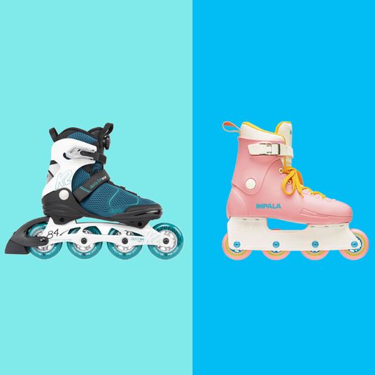 The Best Roller Skates 2023 | The Strategist