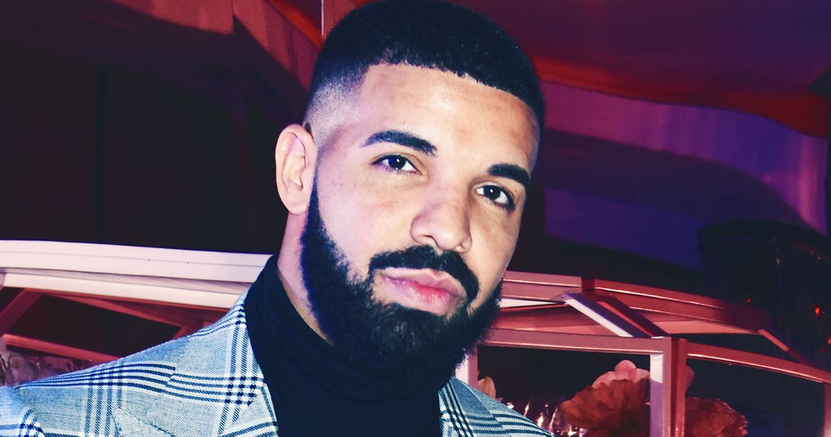 Hopefully Drake Won’t Drop His New $400,000 iPhone Case