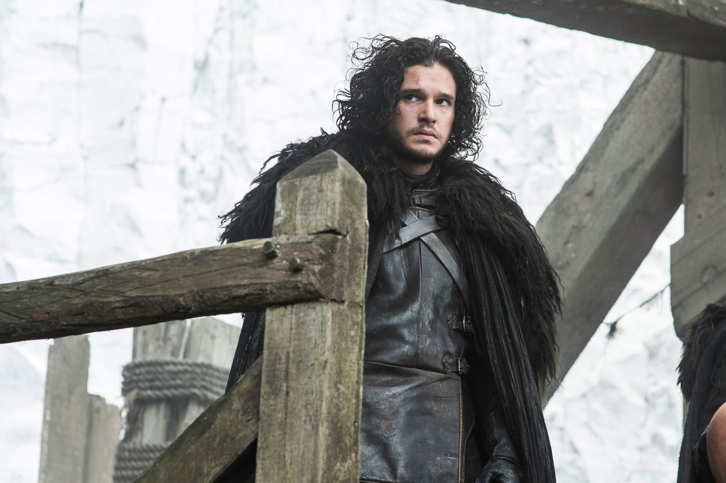 Game of Thrones Season 5 Takes Its Cues From The Godfather