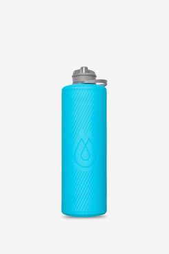 HydraPak Flux Collapsible 1.5-Liter Water Bottle