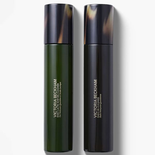 Victoria Beckham The Daily Cleansing Protocol Set