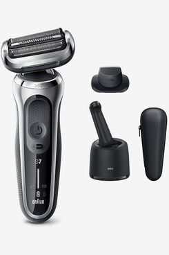 Braun Electric Flex Head Series 7 Razor