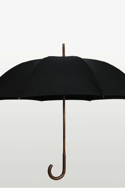 Lockwood Solid Stick Umbrella