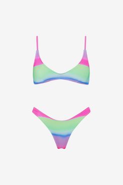 Triangl MAIA Scoop Bikini Set