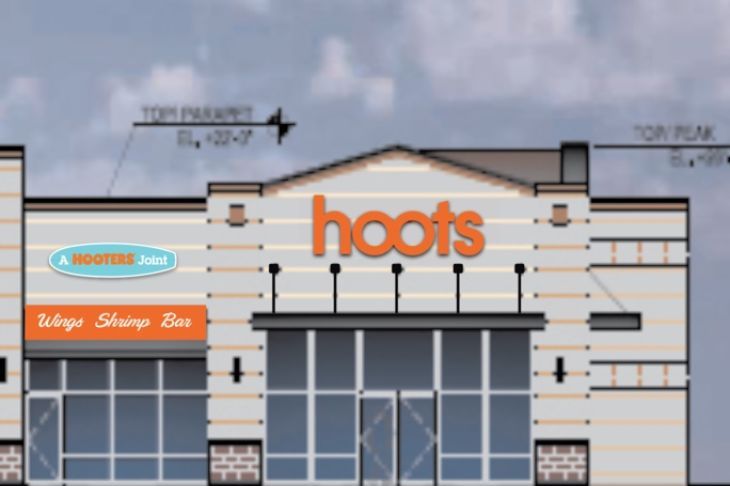 Hooters to Open Fast-Casual Dining Chain Called Hoots