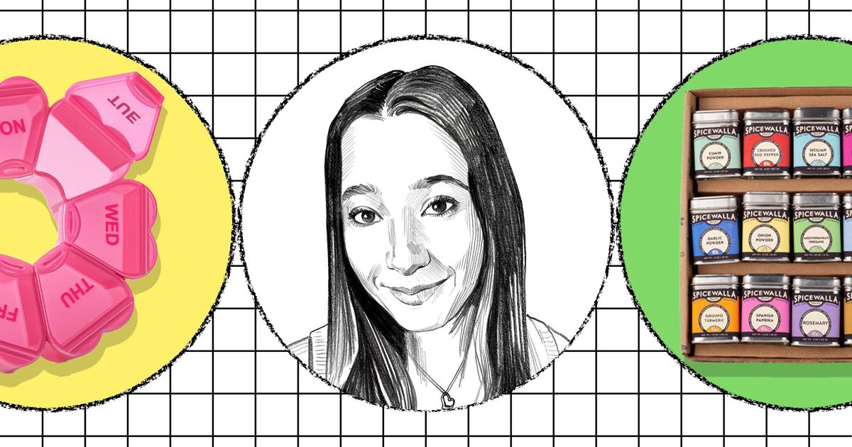 Bella Druckman Shares Her Process for Choosing Picks