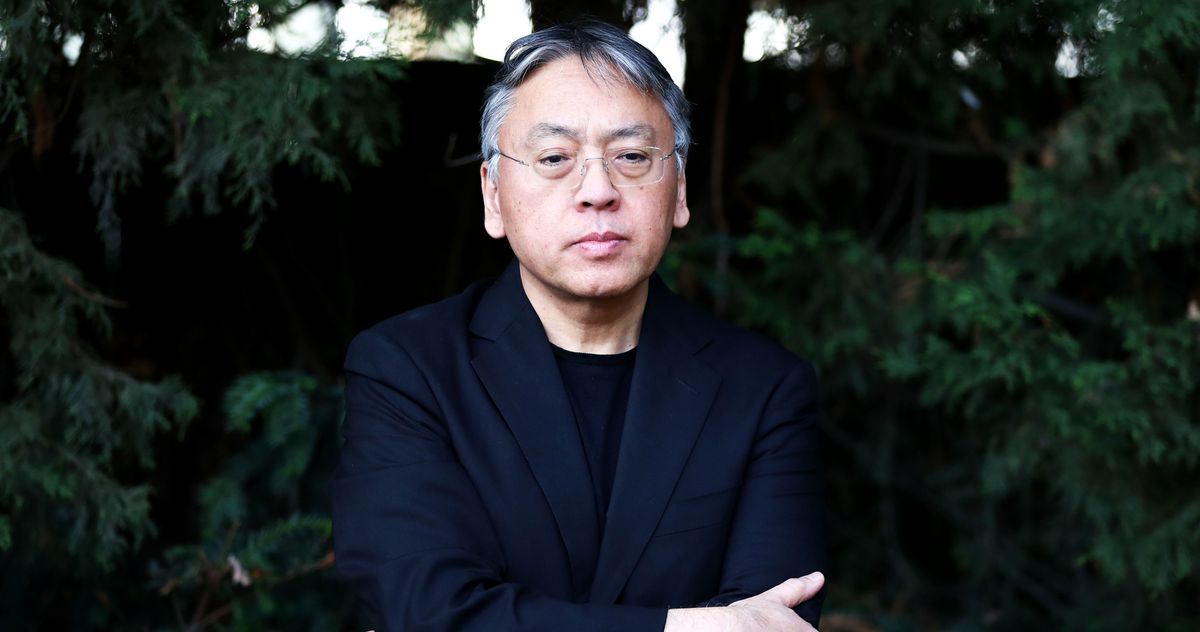 Review of the book ‘Klara and the Sun’, by Kazuo Ishiguro