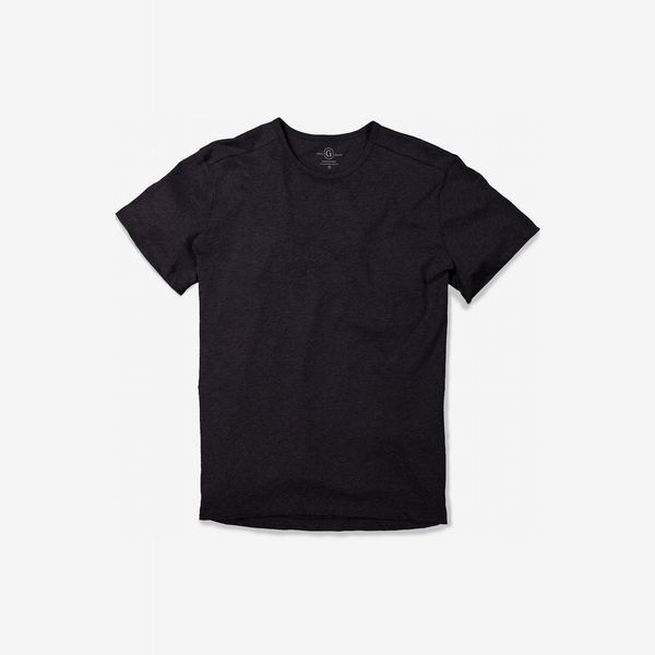 buy black t shirt online