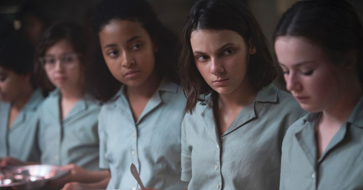 His Dark Materials Recap, Season 1 Episode 6